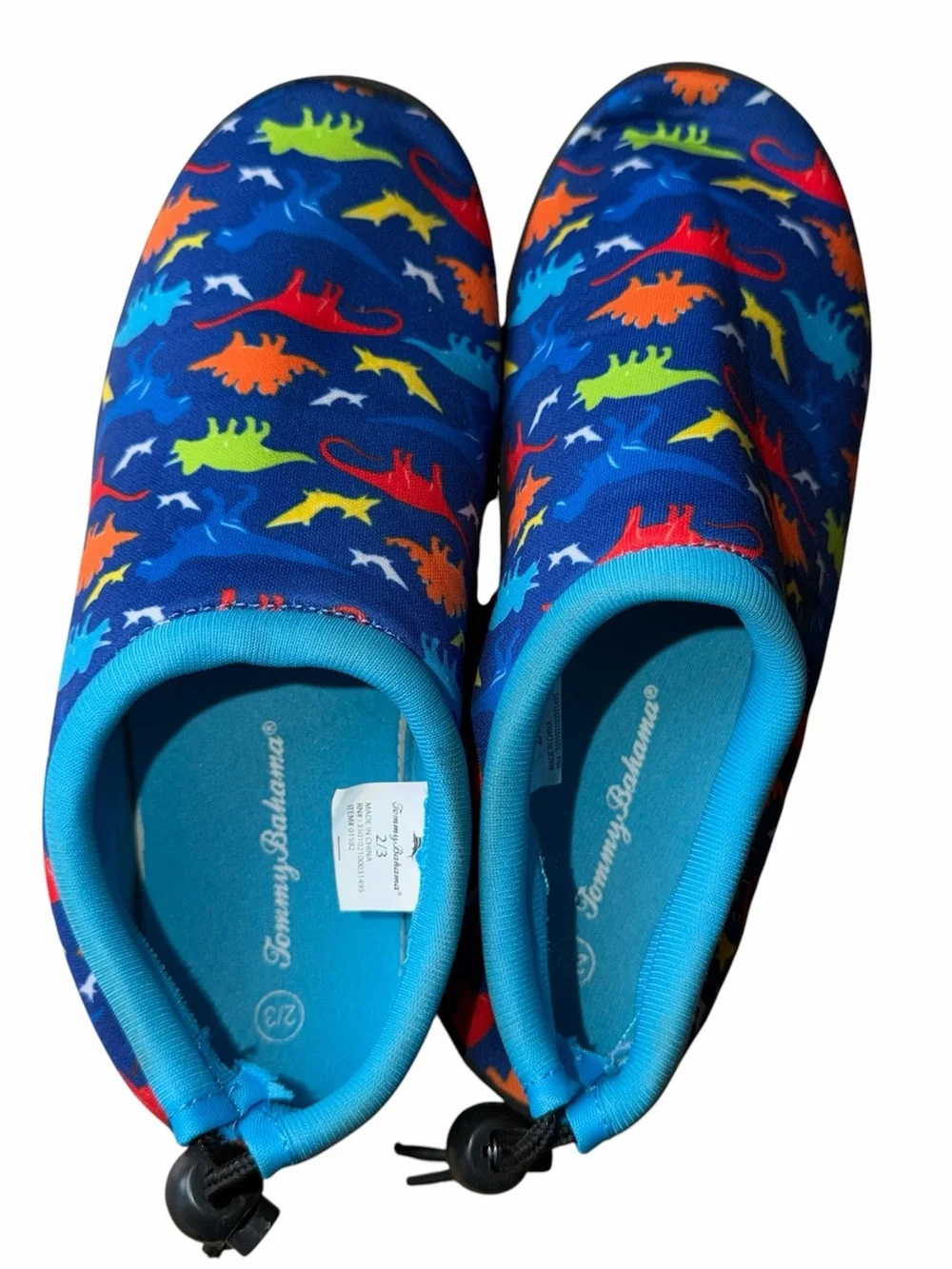 Tommy Bahama comfortable blue
